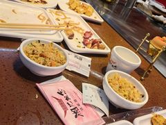 -湘汇概念铁板烧(铁西万达店)