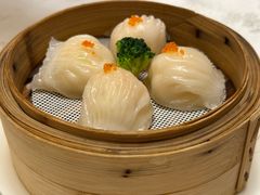 -酌宴府The China Club·广州万富希尔顿酒店(云城东路店)