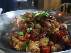 -新新湘菜馆(新中街二条店)