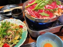 寿喜锅-王氏炉匠·烧鸟放题自助(好运街店)