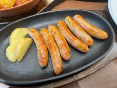 -萨莉亚意式餐厅(苏州食百家店)