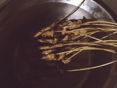 -阿姨小肉摊(同济西苑店)