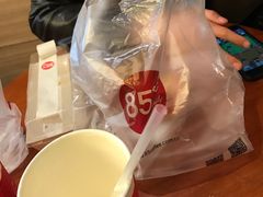 -85度C(济南经七路店)