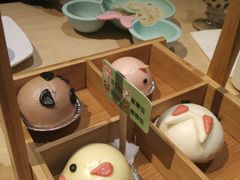 -避风塘(百联东郊店)