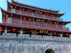 -潮州古城