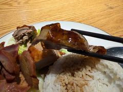 -昌勝香港深井烧鹅(新年华店)
