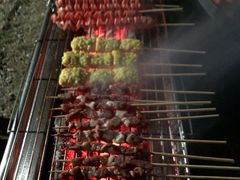 -前小桔亲子创意农场·草莓采摘·露营烧烤