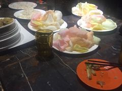 -乐圣量贩KTV自助餐(崇文店)