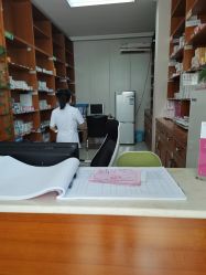 -北京俪婴妇产医院(朝阳大悦城店)