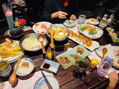 -芥岛(河北大街店)