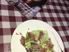 -邓丽君音乐主题餐厅