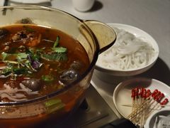 -濮园 · 四合院餐厅