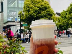 -CoCo都可(湖滨银泰店B区店)