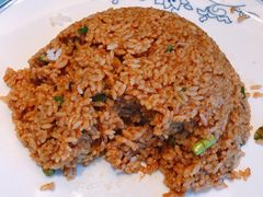 酱油炒饭-老城味道·传统天津菜(杨柳青店)