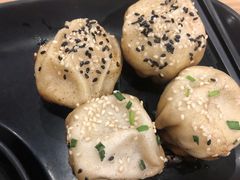 -小杨生煎(南京东路食品一店)