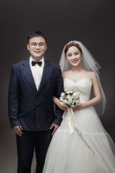 -拾尚映画·STUDIO婚纱摄影(中关村店)