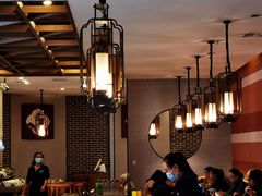 大堂-诗爷牛尾汤(大坪英利店)