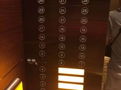 -上海浦东嘉里大酒店
