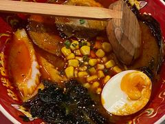 -仙隐小鹿中华料理(南宁万象城店)