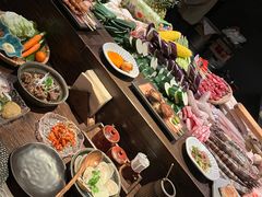 -三川·十酒Izakaya(南昌路店)