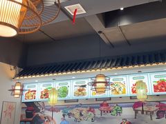 -吃香喝辣·地道衡东菜(南岳大庙店)