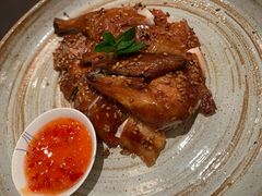 -广州文华东方酒店·江-由辉师傅主理