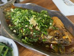 -树厨贵州菜(铜仁花果山店)