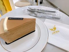 法式伯爵红茶千层-小半有礼(天河南店)