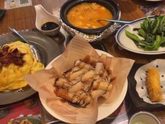 -香港新曜记茶餐厅(星耀城店)