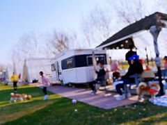 -TIPPI营地 房车主题·露营烧烤团建轰趴(天安假日店)