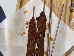 -陳香貴·兰州牛肉面(东方宝泰店)