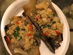 -覃记海鲜美食餐厅