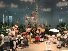 -济州岛泰迪熊博物馆