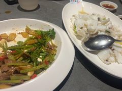 -佬太公海鸭·海鲜大排档(上海总店)