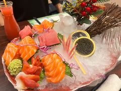 -黑松白鹿(金融街店)
