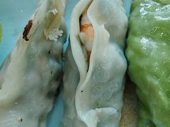 -众品老方子锅贴甜沫(李村店)