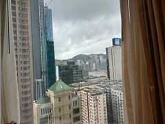 -香港尖沙咀凯悦酒店