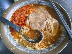 -云龙湖阿喆米线(云龙湖店)