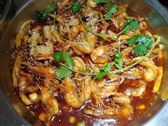 -邵汇大虾(大东门店)