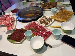 -重庆巴渝火锅(钟家村店)