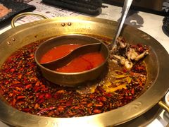 -哥老官重庆美蛙鱼头(宝山龙湖店)