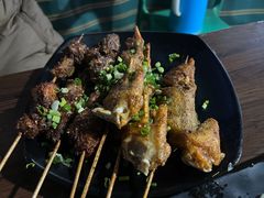-黄果兰(绵竹新天地商业广场店)