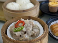 -馨越楼·点心·粤菜(赤坎店)