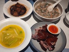 琵琶鸭-荣小馆(临海世纪花城店)