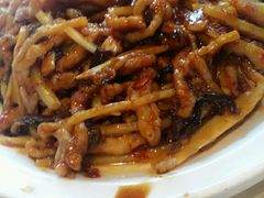 -金百万烤鸭店(马甸店)