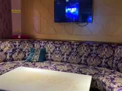 -OS CLUB(长风大悦城店)