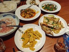 -妈妈菜舟山海鲜(定海古城店)