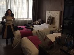 -美豪怡致酒店(上海长寿路店)