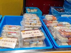 -王家沙点心店(南京西路总店)
