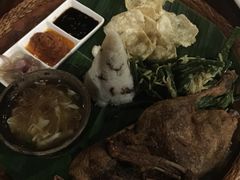 -Pundi Pundi Restaurant